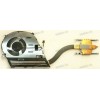 Сист.охл. Asus X421EA, X421JA (p/n 13NB0RC0AM0101, BAPA1005R5HY001) THERMAL MOD ASM DC5V 4 pin
