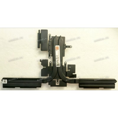 Heatsink Asus VivoBook X571GT X571GD (p/n 13NB0NL0M01011) HEAT SINK 