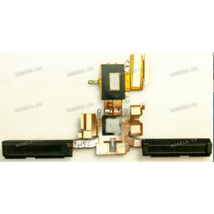 Heatsink Asus VivoBook X571GT X571GD (p/n 13NB0NL0M01011) HEAT SINK 