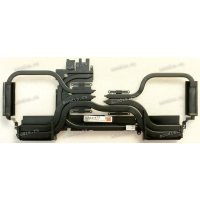 Heatsink Asus G533QM G513QM G513IM G513IR (p/n 13NR0540AM0202) THERMAL MODULE ASSY(LM) 