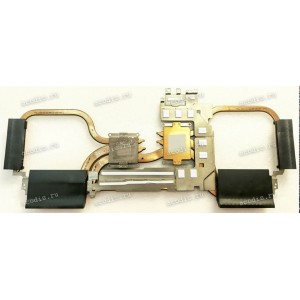 Heatsink Asus G533QM G513QM G513IM G513IR (p/n 13NR0540AM0202) THERMAL MODULE ASSY(LM) 