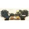 Сист.охл. Asus W7600H3A H7600HM (p/n 13NB0TS0AM0111, 13NB0UP0M09011 DFSCK22D05883B DC 12V 4 pin, 13NB0UP0M010011 DFSCM22716392B DC 12V 4 pin) TH MOD ASSY 2 кулера