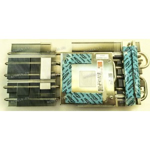 Heatsink Asus Graphics card PG142 (p/n 13071-03660700, 0571-V2325-M) PG142_DUAL_250W_MODULE_KG
