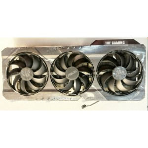 Сист.охл. Asus Graphics card GeForce RTX TUF Gaming PG132_TUF3_FS_PL_NTK_N2 (p/n 13070-02272000) 3 кулера, 4 pin, 7 pin