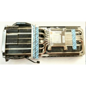 Сист.охл. Asus Graphics card GeForce RTX TUF Gaming PG132_TUF3_FS_PL_NTK_N2 (p/n 13070-02272000) 3 кулера, 4 pin, 7 pin Сист.охл. Asus Graphics card GeForce RTX TUF Gaming PG132_TUF3_FS_PL_NTK_N2 (p/n 13070-02272000) 3 кулера, 4 pin, 7 pin
