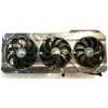 Сист.охл. Asus Graphics card GeForce RTX TUF Gaming  RTX3070TI_TUF3_FS_CH_KG (p/n 13070-02670600, 0571-V2314-M, CF9010U12, DC 12V)  3 кулера, 4 pin, 7 pin