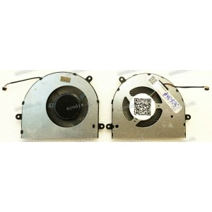Кулер Digma Pro Fortis M, Pro Fortis M Ryzen 3, Ryzen 5, DN15P5-8CXN01, DN15R5-8CXW01, DN17P3-8CXN01, DEXP Atlas M15-I3W300, M15-I3W301, Gateway GWNC31514-BK, GWNC31514-BL, GWTN141-4, Haier I1500SM, I1500SD (SP23791, BF08005H05FP_5V / 0,5A, SL DC 8005 5V 
