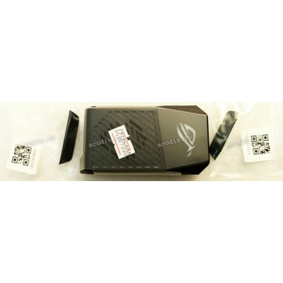 Кулер Asus ROG Phone 2 ZS660KL ZS660KLF (p/n 90AI0010-R90020, AeroActive Cooler (ZK660KLF)) FAN MODULE  5V-10V, 3A