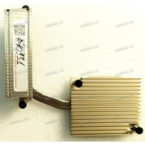 Heatsink Asus Z11PG-D16 (p/n 13SB0681M01011) TERMAL MODULE 