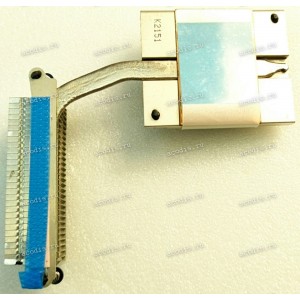 Heatsink Asus Z11PG-D16 (p/n 13SB0681M01011) TERMAL MODULE 