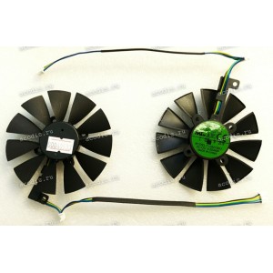 Кулер Asus Graphics card Nvidia DUAL-GTX1060-3G GTX1070-8G-SI MINING-P106-6G-V2 GTX1070-O8G-GAMING GTX1060-O6G-GAMING GTX1070-O8G-SI GTX1060-6G-SI GTX1060-6G-GAMING EX-GTX1060-O6G-BP GTX1070-8G-GAMING DUAL-RX480-4G DUAL-GTX1060-O3G MINING-RX470-4G DUAL-GT