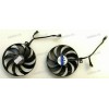 Кулер Asus Graphics card (p/n 13070-02763500, CF9010U12S DC 12V) RMA_3060_STRIX_FS_CH_R, Additional_FAN 7 pin