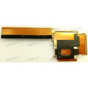 Heatsink Huawei MateBook 13 Heng-W19CR, MateBook D13 (p/n Q23310067000, NB8311_PCB_MB_V4)