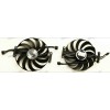 Кулер Asus Graphics card (p/n 13070-02812300) RMA_TUF RX6500XT_ FAN 10012 5P R Additional_FAN, 5 pin
