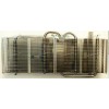 Heatsink Asus Graphics card (p/n 13071-04200500) RTX3070SI_DUAL_HS_NTK