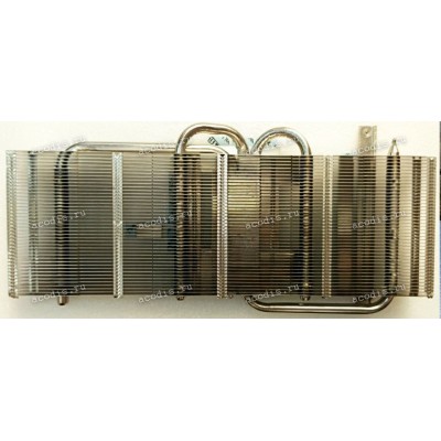 Heatsink Asus Graphics card (p/n 13071-04200500) RTX3070SI_DUAL_HS_NTK