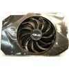 Сист.охл. Asus Graphics card (p/n 13070-02380000) PH_MEMORYPAD_UP_EF_KFS, 1 кулер 6 pin