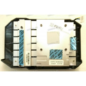 Сист.охл. Asus Graphics card (p/n 13070-02380000) PH_MEMORYPAD_UP_EF_KFS, 1 кулер 6 pin