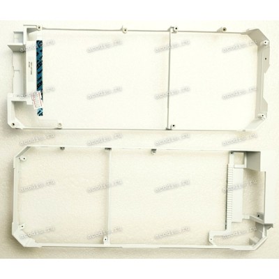 Heatsink Asus Graphics card (p/n 13071-03710300) THERMAL DIE_CASTING_FOR_3090GD_N1