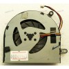 Кулер Lenovo IdeaPad G400, G500, G505, V370, G510 (p/n AT0Y7004DR0, DC5V,  KSB0605HC-СL37) 4 pin