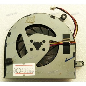 Кулер Lenovo IdeaPad G400, G500, G505, V370, G510 (p/n AT0Y7004DR0, DC5V,  KSB0605HC-СL37) 4 pin
