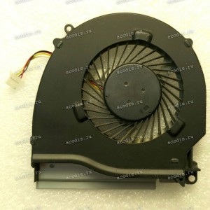 Кулер Dell Inspiron 7000 15-7559 15-7557 (p/n DFS2001053P0T, CN-04X5CY-72744) 4 pin GPU VGA