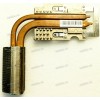 Heatsink MSI MegaBook GT780 Series MS-1761, GT683 MS-16F2, GT60 MS-16F3, GT70 (p/n E31-0900332-TA9, E310900332TA900) CPU