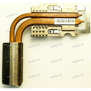 Heatsink MSI MegaBook GT780 Series MS-1761, GT683 MS-16F2, GT60 MS-16F3, GT70 (p/n E31-0900332-TA9, E310900332TA900) CPU