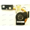 Сист.охл. Samsung R418 R420 (p/n BA96-04188A, KSB0705HA DC05V, BA81-06249A) 4 pin Сист.охл. Samsung R418 R420 (p/n BA96-04188A, KSB0705HA DC05V, BA81-06249A) 4 pin