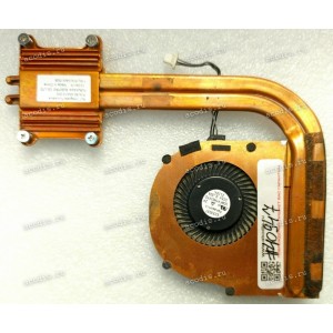 Сист.охл. Lenovo Thinkpad UltraBook X1 04W1509 75Y5774 (p/n 60.4N413.002, UDQFVYH01FFD DC5V) CPU 3 pin