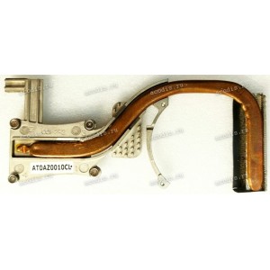 Heatsink Dell Latitude E6410 (p/n AT0AZ0010CL, AT0AZ0010VL, 0KTPRC)