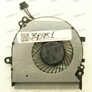 Кулер HP Probook 430 G5 (pn L04370-001, FCN47X8ATP103ADD281, 0FJNA0000H) DC5V 4 pin