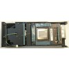 Сист.охл. Asus Graphics card GeForce RTX (p/n 13070-01631600, 0571-V2194-M) 1150_TURBO FD NEW FAN GMB N2, 4 pin, 4 pin