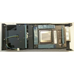 Сист.охл. Asus Graphics card GeForce RTX (p/n 13070-01631600, 0571-V2194-M) 1150_TURBO FD NEW FAN GMB N2, 4 pin, 4 pin Сист.охл. Asus Graphics card GeForce RTX (p/n 13070-01631600, 0571-V2194-M) 1150_TURBO FD NEW FAN GMB N2, 4 pin, 4 pin