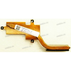 Heatsink DNS Mini P116K, 0139810 P116DNS, 0139810 P116 (p/n M116P_HEATSINK_PCB, 5000-0001-8403) 