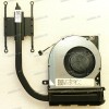 Сист.охл. Asus VivoBook X545FA (p/n 13NB0NN0AM0111, DFS501105PR0T DC5V) X545FA THM MOD ASSY AURAS 4 pin Сист.охл. Asus VivoBook X545FA (p/n 13NB0NN0AM0111, DFS501105PR0T DC5V) X545FA THM MOD ASSY AURAS 4 pin