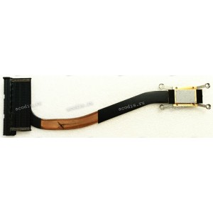 Heatsink Asus Zenbook S 13 OLED UM5302TA, ZenBook S 13 UM5302LA (p/n 13NB0WA0AM0101) UM5302TA THERMAL MOD ASSY / HUABEI / HQ23310556000