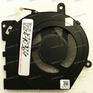 Кулер Asus Zenbook S 13 OLED UM5302TA (p/n 13NB0WA0T01011, HQ23300310007, DFS5K12214161P) UM5302TA THERMAL FAN (75*68*4MM 2.5W) / HUABEI/HQ23300310000, CPU 4 pin Кулер Asus Zenbook S 13 OLED UM5302TA (p/n 13NB0WA0T01011, HQ23300310007, DFS5K12214161P) UM5302TA THERMAL FAN (75*68*4MM 2.5W) / HUABEI/HQ23300310000, CPU 4 pin