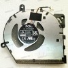 Кулер Asus Zenbook S 13 OLED UM5302TA (p/n 13NB0WA0T01011, HQ23300310007, DFS5K12214161P) UM5302TA THERMAL FAN (75*68*4MM 2.5W)  / HUABEI/HQ23300310000, CPU 4 pin