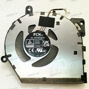 Кулер Asus Zenbook S 13 OLED UM5302TA (p/n 13NB0WA0T01011, HQ23300310007, DFS5K12214161P) UM5302TA THERMAL FAN (75*68*4MM 2.5W) / HUABEI/HQ23300310000, CPU 4 pin Кулер Asus Zenbook S 13 OLED UM5302TA (p/n 13NB0WA0T01011, HQ23300310007, DFS5K12214161P) UM5302TA THERMAL FAN (75*68*4MM 2.5W) / HUABEI/HQ23300310000, CPU 4 pin