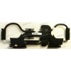 Heatsink Asus TUF Dash TUF Dash F15 FX516PC, F15 FX516PE (p/n 13NR05U0AM0102, 13NR05U0AM0101, 13NR0650AM0101) FX516PC THERMAL MODULE ASSY / FORCECON / CCI Heatsink Asus TUF Dash TUF Dash F15 FX516PC, F15 FX516PE (p/n 13NR05U0AM0102, 13NR05U0AM0101, 13NR0650AM0101) FX516PC THERMAL MODULE ASSY / FORCECON / CCI