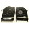 Кулер Asus Zenbook UX581GV, UX581LV (p/n 13NB0NG0T02111, ND8CC00-19B03 DC12V) UX581GV THM CPU FAN DELTA 4 pin