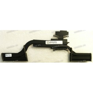 Heatsink VivoBook Pro 14 Asus X3400PA, VivoBook Pro 14 X7400PA (p/n 13NB0UY0AM0101) X3400PA TH MOD ASSY AURAS