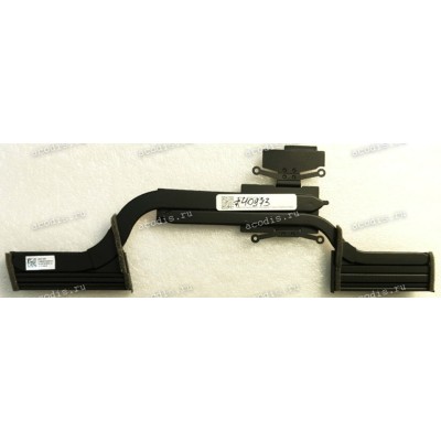 Heatsink VivoBook Pro 14 Asus X3400PA, VivoBook Pro 14 X7400PA (p/n 13NB0UY0AM0101) X3400PA TH MOD ASSY AURAS