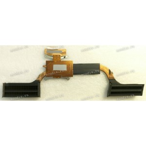 Heatsink VivoBook Pro 14 Asus X3400PA, VivoBook Pro 14 X7400PA (p/n 13NB0UY0AM0101) X3400PA TH MOD ASSY AURAS
