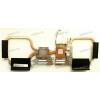 Heatsink Asus ROG Strix G15 G513QH (p/n 13NR07Q0AM0201, 13NR07Q0AM0101, 13NR07Q0AM0301, 13NR07Q0AM0302) G513QH THERMAL MODULE ASSY FORCECON Heatsink Asus ROG Strix G15 G513QH (p/n 13NR07Q0AM0201, 13NR07Q0AM0101, 13NR07Q0AM0301, 13NR07Q0AM0302) G513QH THERMAL MODULE ASSY FORCECON