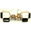 Heatsink Asus ROG Strix G15 G513QH (p/n 13NR07Q0AM0201, 13NR07Q0AM0101, 13NR07Q0AM0301, 13NR07Q0AM0302) G513QH THERMAL MODULE ASSY FORCECON Heatsink Asus ROG Strix G15 G513QH (p/n 13NR07Q0AM0201, 13NR07Q0AM0101, 13NR07Q0AM0301, 13NR07Q0AM0302) G513QH THERMAL MODULE ASSY FORCECON