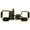Heatsink Asus ROG Strix G15 G513QH (p/n 13NR07Q0AM0201, 13NR07Q0AM0101, 13NR07Q0AM0301, 13NR07Q0AM0302) G513QH THERMAL MODULE ASSY FORCECON