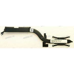 Heatsink Asus Zenbook 14 UX425IA (p/n 13NB0RT0T05011) CPU THERMAL MODULE / HUABEI/HQ23310183000
