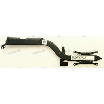 Heatsink Asus Zenbook 14 UX425IA (p/n 13NB0RT0T05011) CPU THERMAL MODULE / HUABEI/HQ23310183000